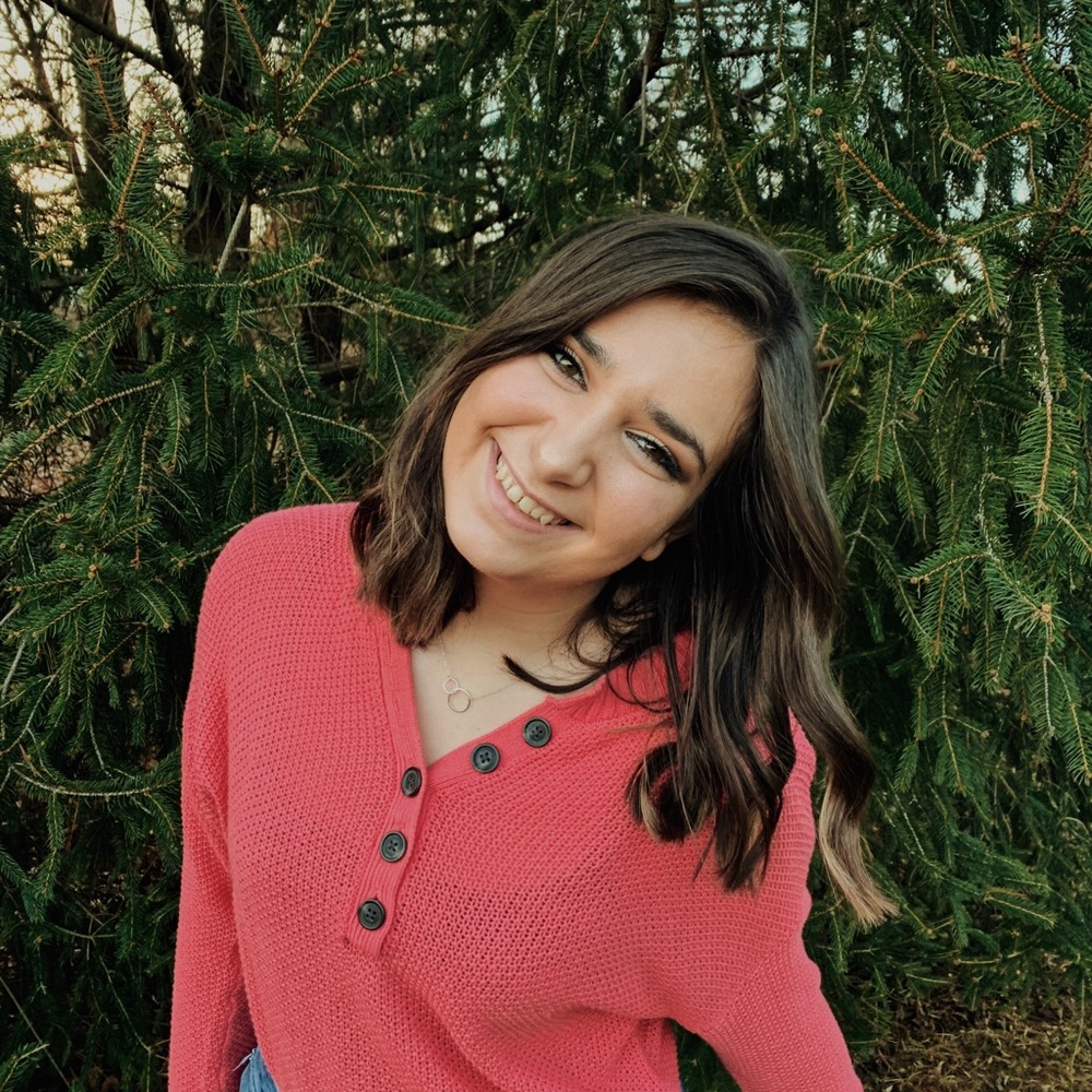 Meet your Posher, Miranda